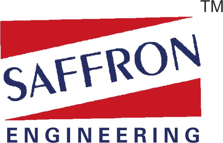 Saffron Engineering logo